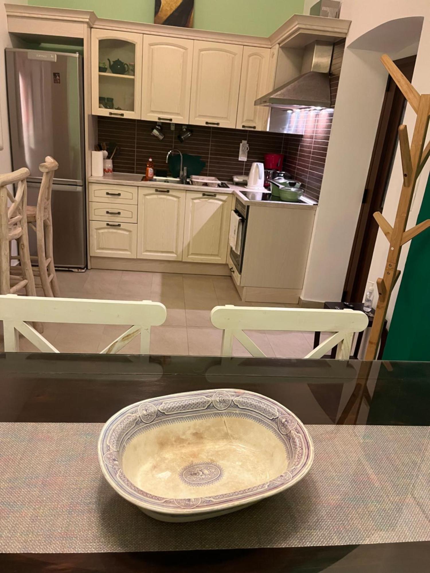 Nikotsaras Beach House Since 1930 아카라비 외부 사진